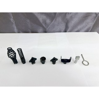 Bộ Đầu Thông Cống 7 Món Phi 16