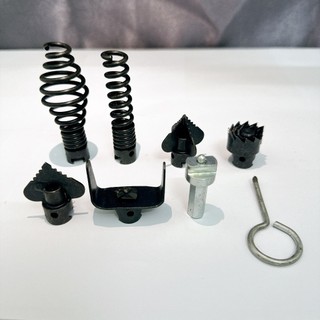 Bộ Đầu Thông Cống 7 Món Phi 16