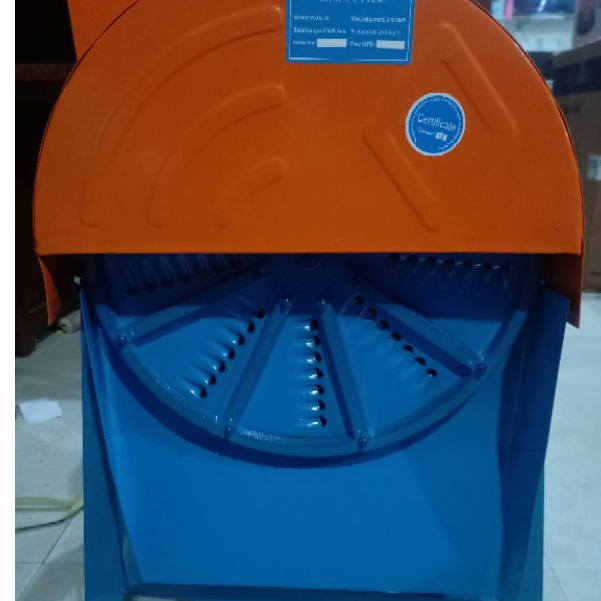 Máy nạo sắn sợi kèm mô tơ