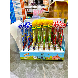 BÚT CHÌ KHÚC-BÚT CHÌ ĐỐT THIÊN LONG PC-09.(HÀNG CÔNG TY CHÍNH HÃNG)