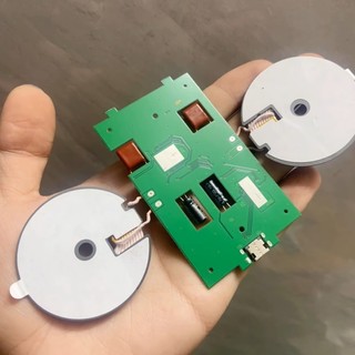 Mạch sạc không dây cổng type c, sạc nhanh