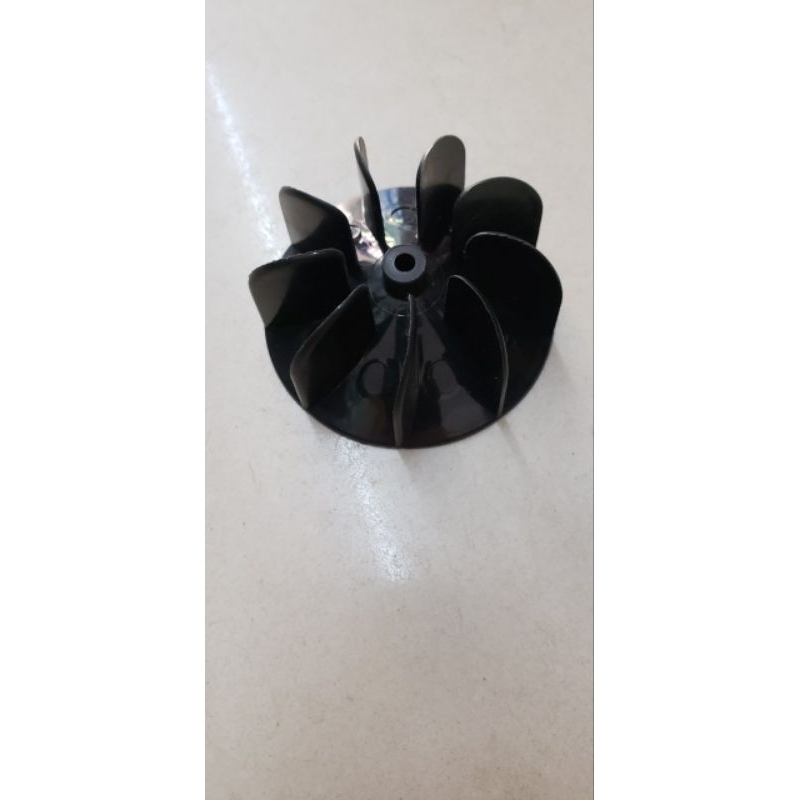 Cánh quạt của máy sấy tóc - CHAOBA - CB6600 - 100% chính hãng