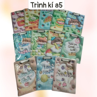 trình ký A5-A4