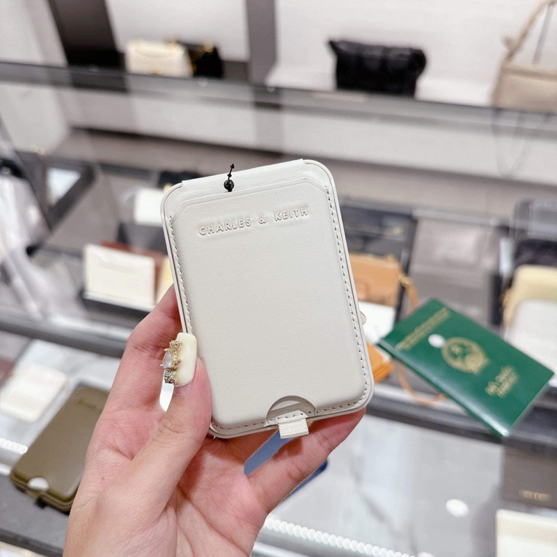 Ví đựng thẻ  Auth