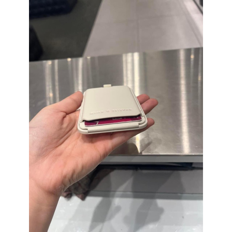 Ví đựng thẻ  Auth