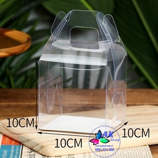 Combo 5 hộp bánh mica 2 chi tiết 1010/ 2113.091
