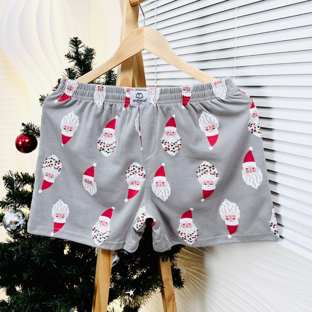 Quần đùi nam chất thun cotton từ 45-90kg