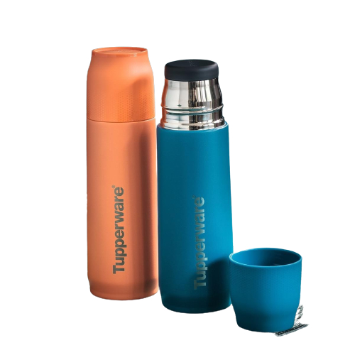 Bình Giữ Nhiệt Tupperware Tupp Buddy 520ml