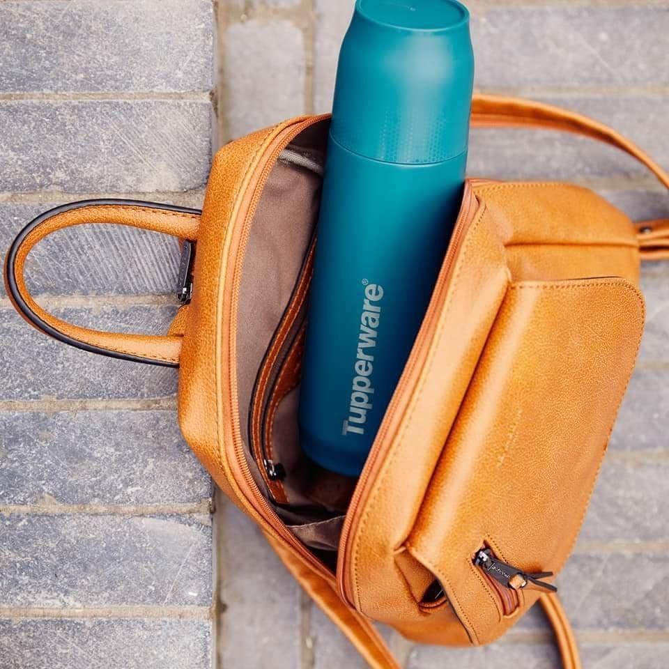 Bình Giữ Nhiệt Tupperware Tupp Buddy 520ml