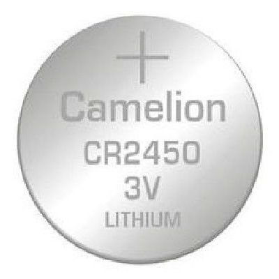 Pin CR2450 Lithium 3V Camelion Vỉ 1 viên