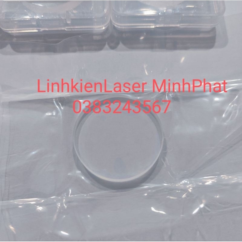 Kính bảo vệ máy hàn Laser D20-T2