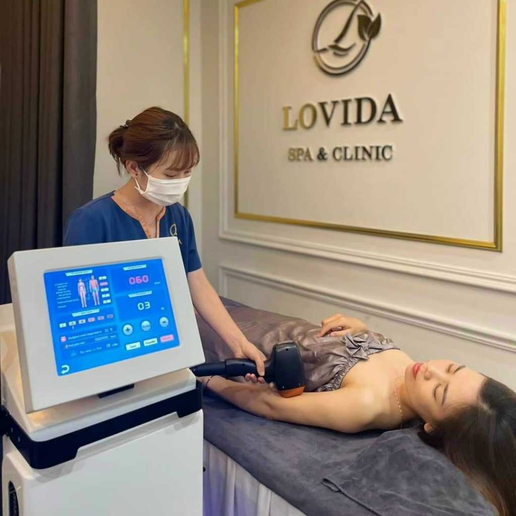 Máy triệt lông 𝑫𝑰𝑶𝑫𝑬 𝑳𝑨𝑺𝑬𝑹 𝑴𝑬𝑫808𝒏𝒎 Hàng Cao Cấp
