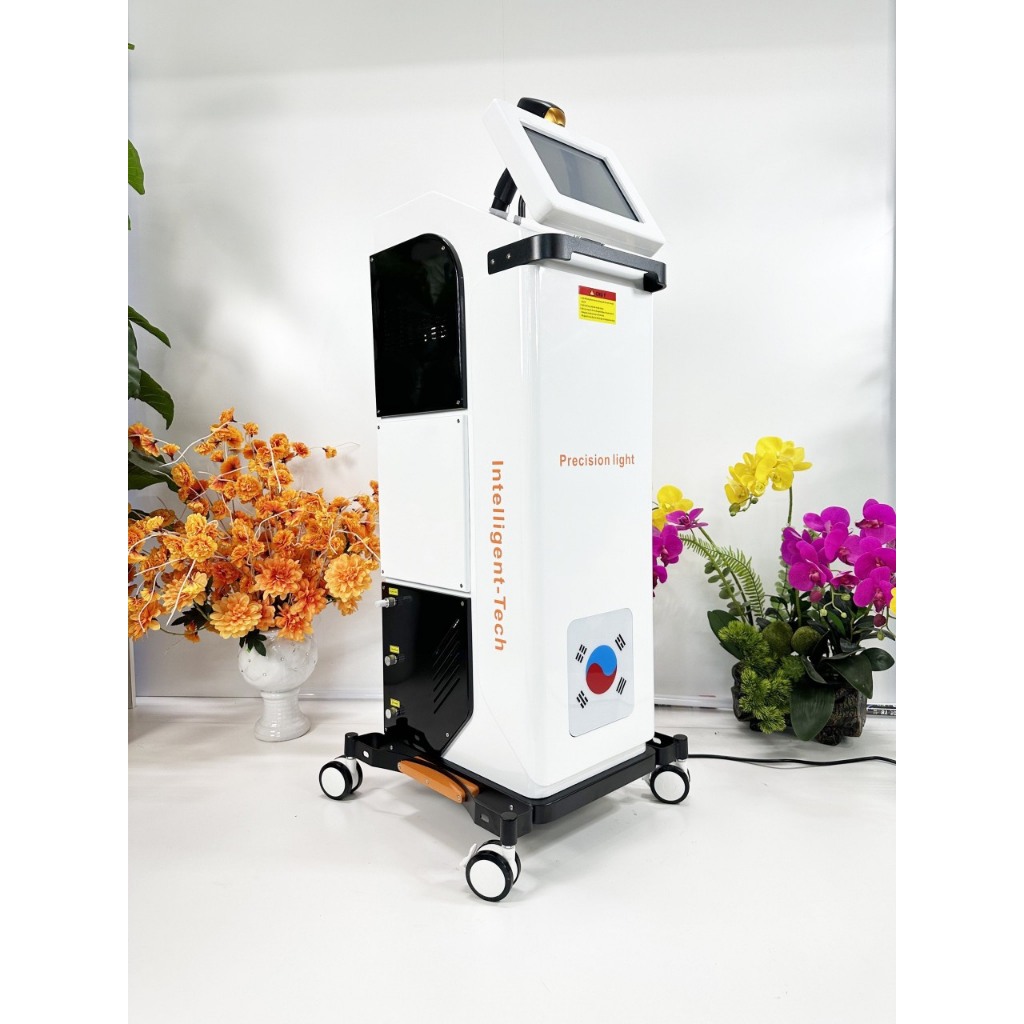 Máy triệt lông 𝑫𝑰𝑶𝑫𝑬 𝑳𝑨𝑺𝑬𝑹 𝑴𝑬𝑫808𝒏𝒎 Hàng Cao Cấp