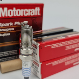 Bugi (Motorcraft, Platinum, chân dài)  Ecosport, Focus, Fiest. Mã: SP411