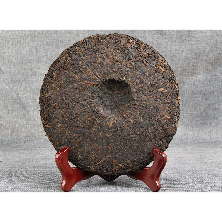 Trà Phổ Nhĩ Chín Mãnh Hải Vân Nam