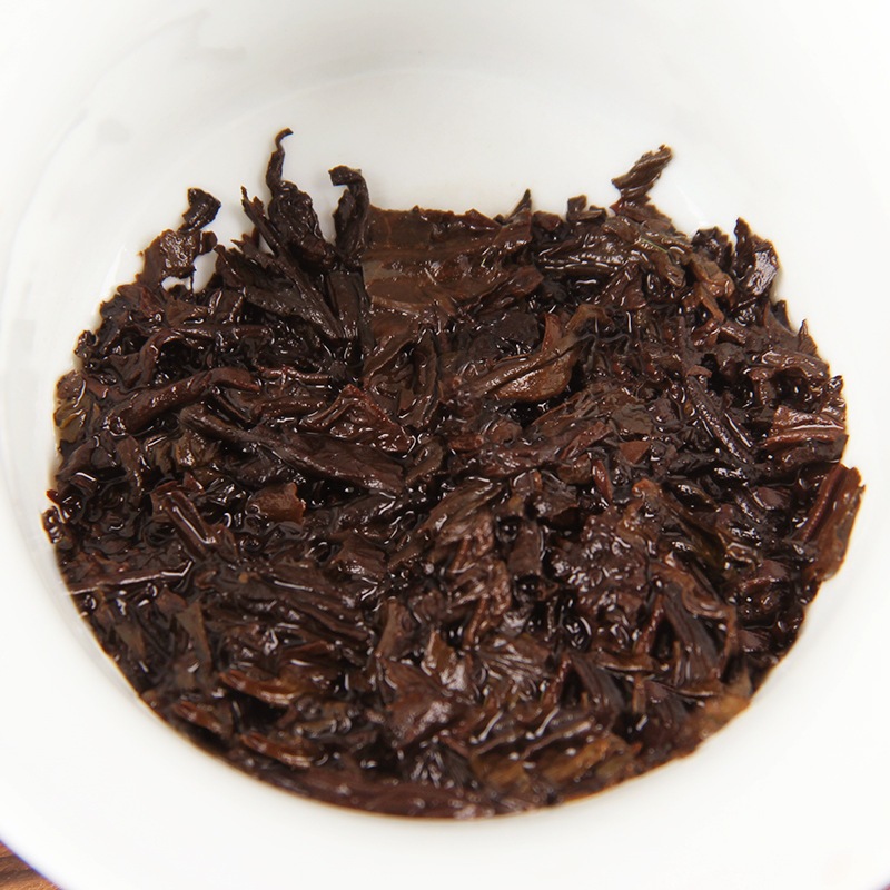 Trà Phổ Nhĩ Chín Vân Nam