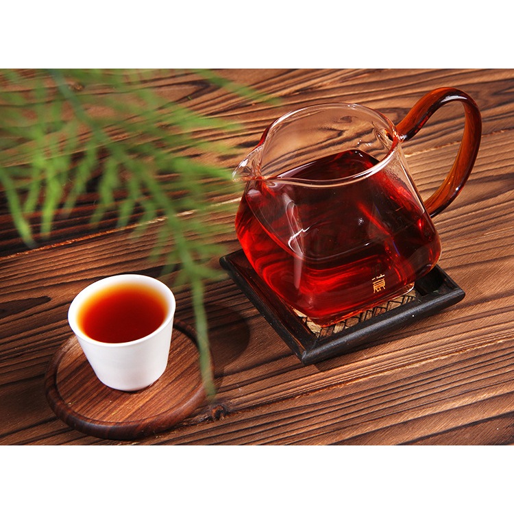 Trà Phổ Nhĩ Chín Vân Nam