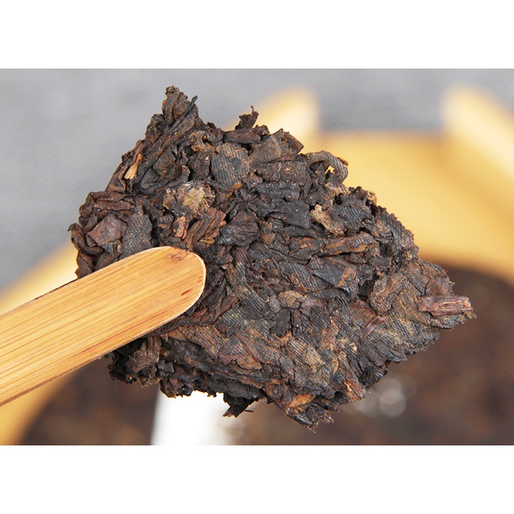 Trà Phổ Nhĩ Chín Mãnh Hải Vân Nam