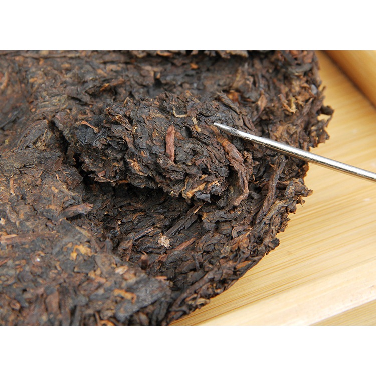 Trà Phổ Nhĩ Chín Mãnh Hải Vân Nam