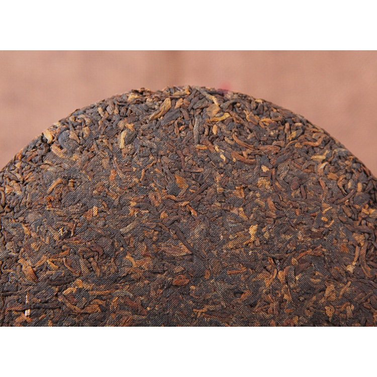 Trà Phổ Nhĩ Chín Vân Nam Kim Bính Cung Đình