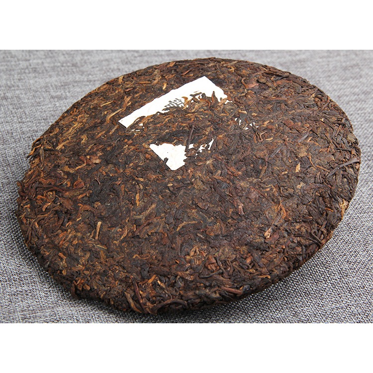 Trà Phổ Nhĩ Chín Mãnh Hải Vân Nam