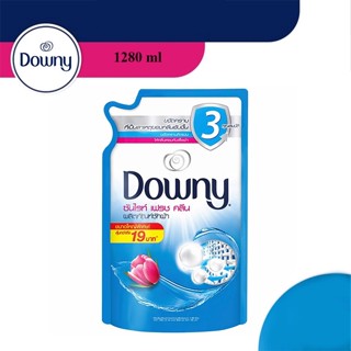 Nước Giặt Xả Downy Thái Lan 1280ML