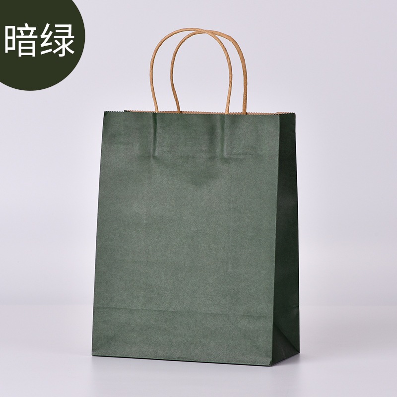 Túi quà SizeM 21x15x8cm.