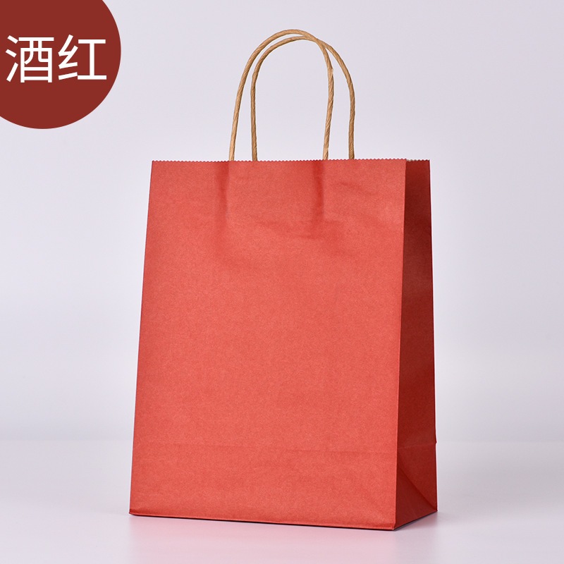 Túi quà SizeM 21x15x8cm.