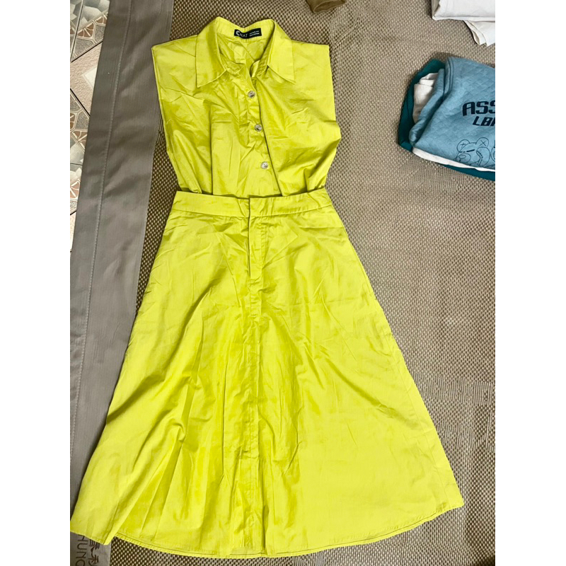 set cchat size m