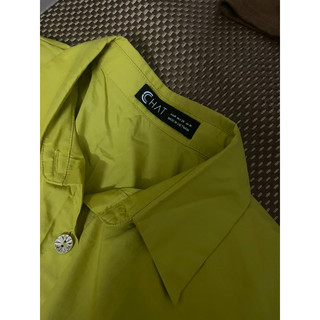 set cchat size m