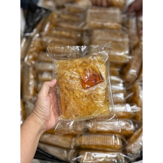 Bánh tráng sợi muối nhuyễn dừa ❤️❤️ ❤️