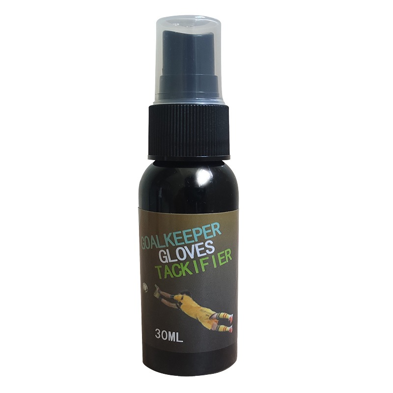 Chai xịt dính găng tay thủ môn 30ml chuyên dụng chất lượng cao