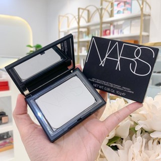NARS - Phấn Phủ Dạng Nén / Dạng Bột Trong Suốt Nars Light Reflecting Setting Powder Pressed Translucent Crystal