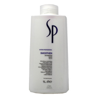 Dầu gội làm mượt tóc SP Wella Smoothen Shampoo 1000ml