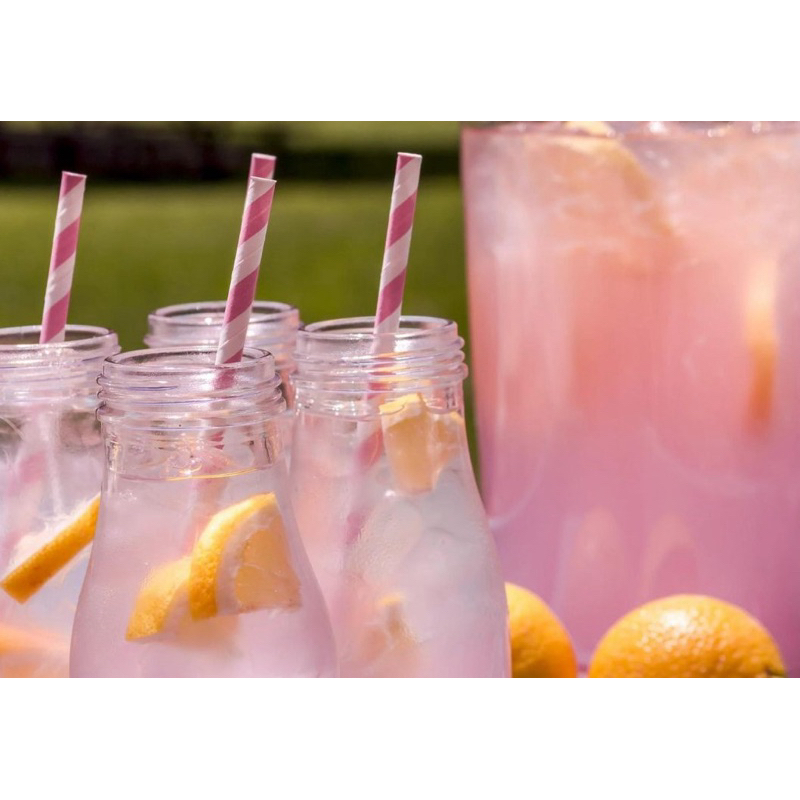 Bột chanh hồng  Country Time Pink Lemonade 538g