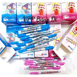 Bút Gel xóa được mazzic Thiên Long ( hộp 20 cây)