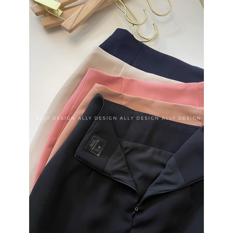 Chân váy bút chì size S