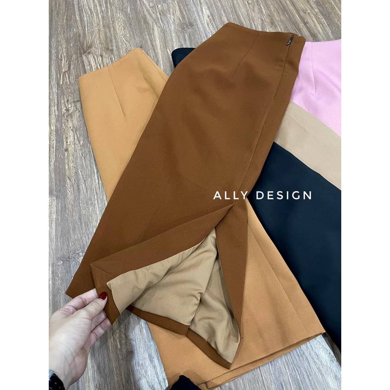 Chân váy bút chì size S