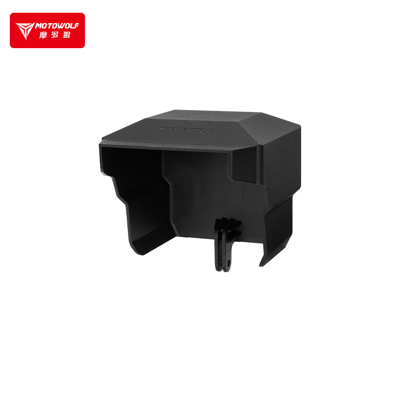 Mái che nắng điện thoại Motowolf