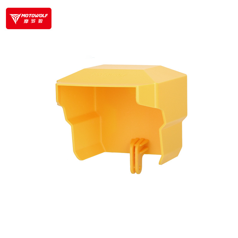 Mái che nắng điện thoại Motowolf