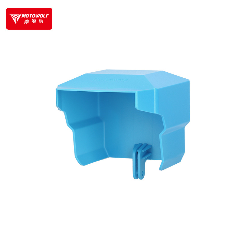 Mái che nắng điện thoại Motowolf