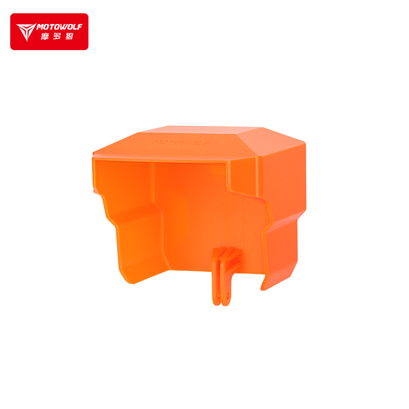 Mái che nắng điện thoại Motowolf