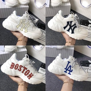 [FLASH SALE] Giày 𝐌𝐋𝐁 Boston, NY, LA bản mới 2022 hottrend bản đẹp