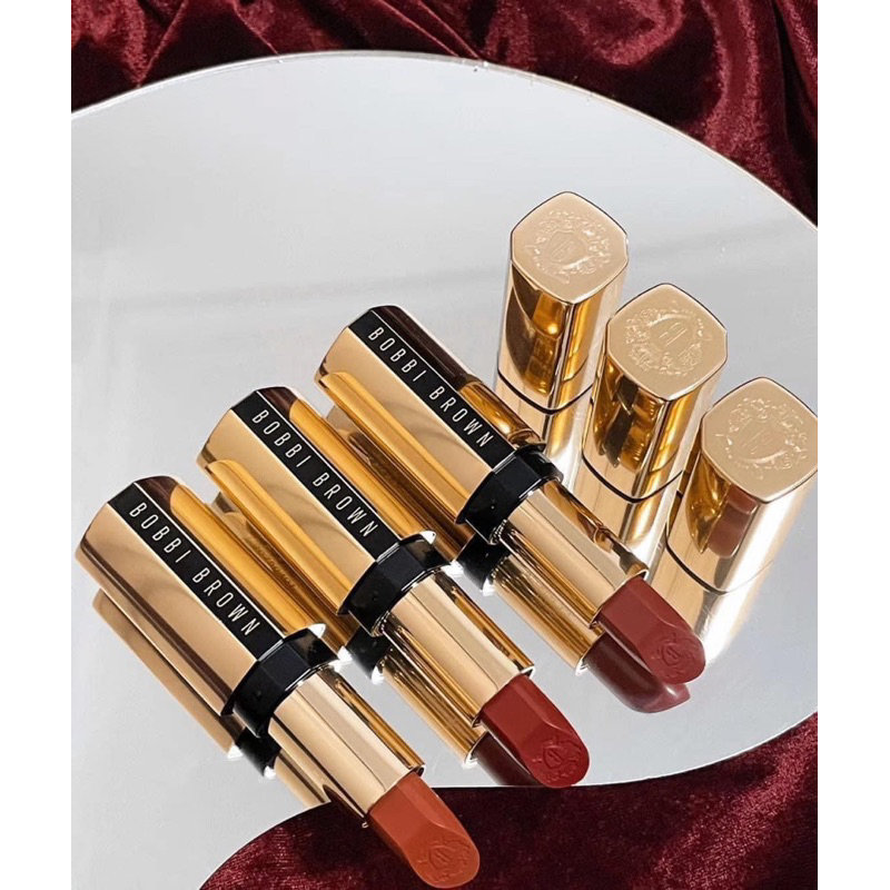 Son Bobbi Brown Claret Limited