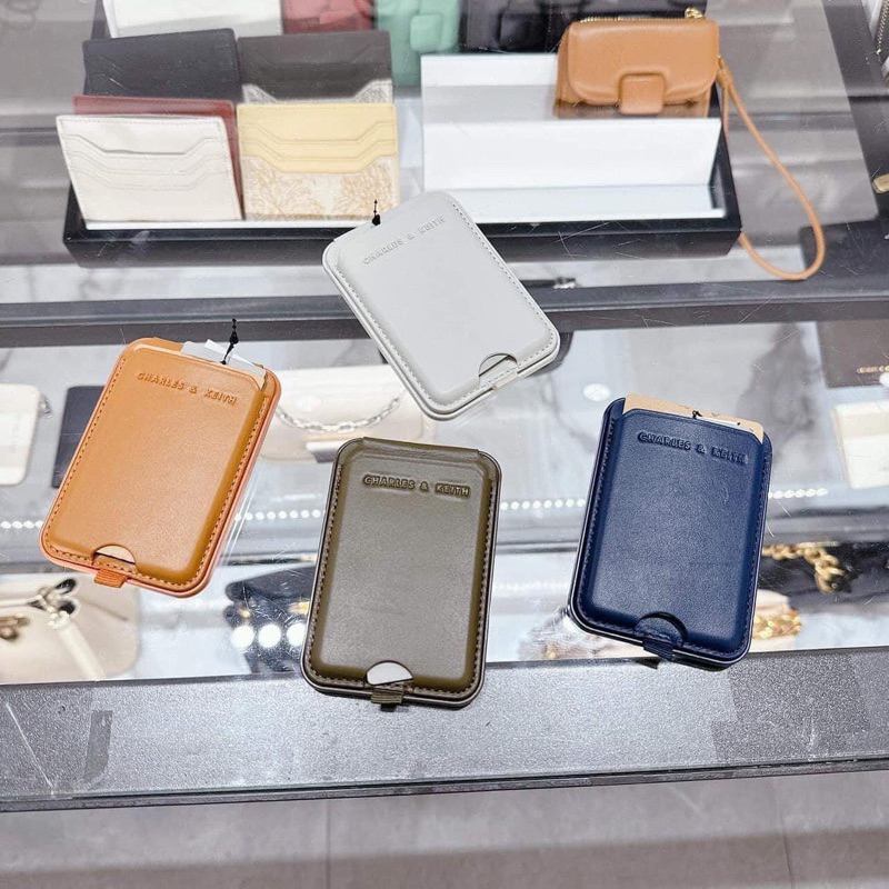 Ví đựng thẻ  Auth