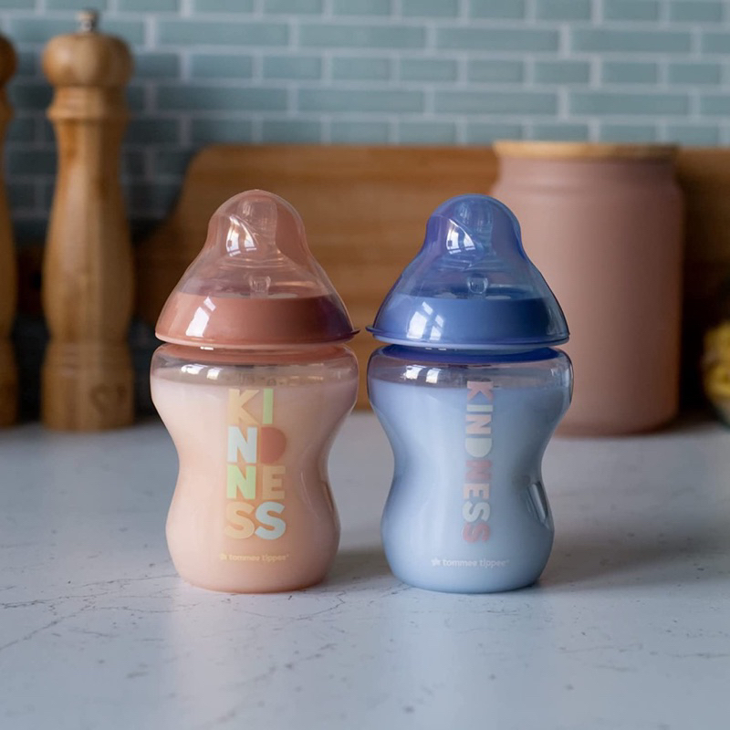 Set 2 Tommee Tippee Kindness