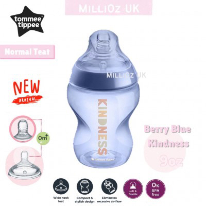 Set 2 Tommee Tippee Kindness