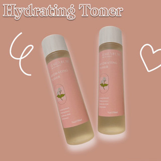 Toner - nước cân bằng da làm sạch da