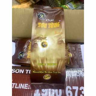 Cà phê sơn tùng đặc biệt 500g