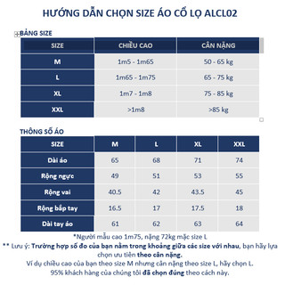 Áo len cổ lọ nam dáng basic chất len mềm mại giữ nhiệt DATAMAN - ALCL01